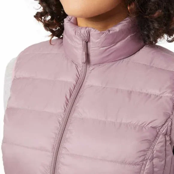 PINK NWT Ladies' Vest 32 Degrees - Picture 7 of 8